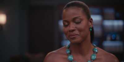 Yeah, we talked, but-- - Bel-Air
