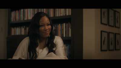 -Yeah... Tastes great.
-You don't know what that is, huh? - The Other Black Girl