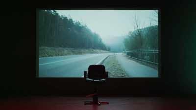 -: Yeah, tell me about that.
(intense music) - Inside the Mind of a Con Artist