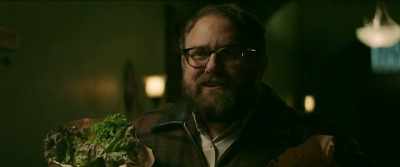 Yeah.
Tell Carol I said -- - The Mortuary Collection
