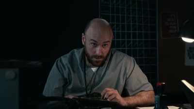 Yeah, tell it to your psych team. - Haunted Hospitals