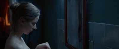 - Yeah, but tell Julian
I'm getting night education - The Inheritance