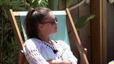 ‐Yeah.
‐TERRY: And like
I've just been analyzing it - Love Island