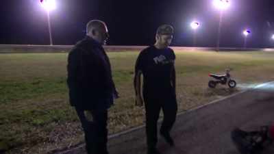 - Yeah, Texas, uh, hadn't done hardly nothing than that, huh?
- No. No. - Street Outlaws No Prep Kings Team Attack