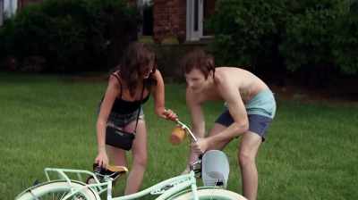 -Yeah, thank you.
-No problem. - Pretty Little Stalker