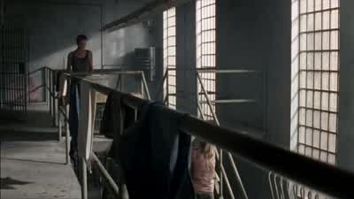 - Yeah. - Thank you. - The Walking Dead