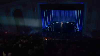Yeah. Thank you. - Jim Gaffigan: The Skinny