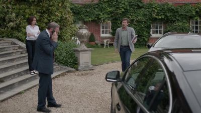 Yeah, thank you. That's
very useful. Thank you. - Midsomer Murders