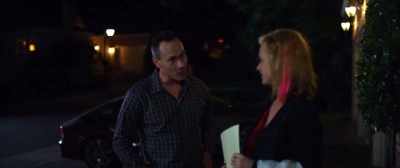 Yeah,
thank you for the pizza. - The Competition