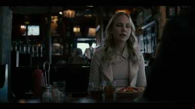 - Yeah. Thank you.
- The steak. - Justified: City Primeval