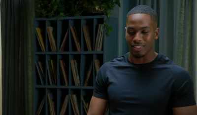 - Yeah, thank you, uh, - Tyler Perry's Bruh