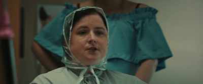 - Yeah. Thank you.
- You pregnant too? - Extra Ordinary