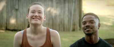 - Yeah. Thanks for
inviting me again. - Alien Hunt