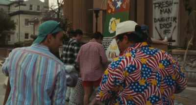 - Yeah, thanks man, I been
jerking it in the handicapped - The Line