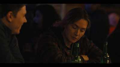 -Yeah. Thanks.
-Oh, thank God. - Mare of Easttown
