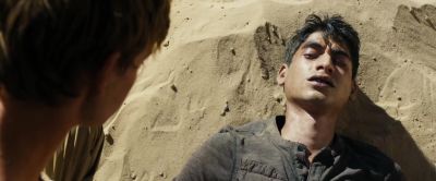 Yeah Thanks Tommy - Maze Runner: The Scorch Trials
