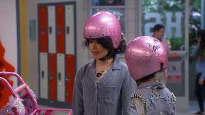 Yeah, that was a dangerous
and really dumb idea. - That Girl Lay Lay