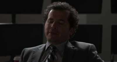 Yeah, that was a good one, Bart.
That was real good. - The Night Clerk