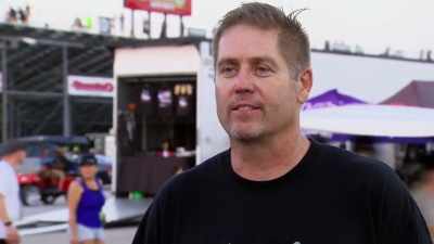 Yeah, that was a good run
right there. - Street Outlaws No Prep Kings Team Attack