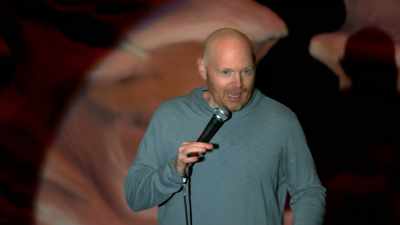 Yeah, that was about the fuck... so… - Bill Burr: Live at Red Rocks