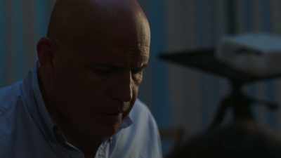 Yeah. That was bad,
and this is good. - Devil on Campus: The Larry Ray Story