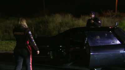 Yeah, that was [bleep] close,
dude. That was a good ass race. - Street Outlaws No Prep Kings Team Attack