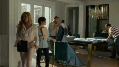- Yeah.
- That came out great. - Dirty John
