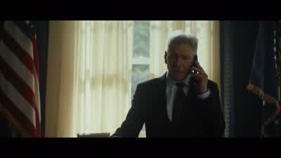 Yeah. That could be nice. Okay. I love you. Bye, Dad. - Captain America: Brave New World