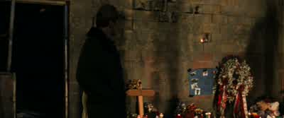 Yeah. That doesn't make sense. - Iron Man 3