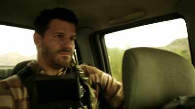 Yeah, once that first
Starbucks moves in, forget it. - SEAL Team