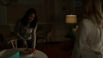 Yeah, that was great
for a while - Pretty Little Liars: The Perfectionists
