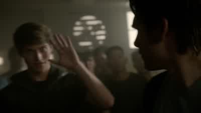 Yeah, that guy! - Teen Wolf