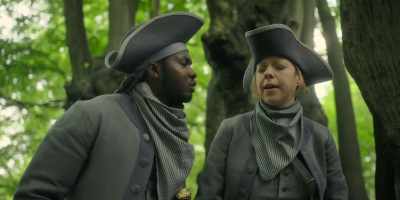 Yeah. That happens a lot with me and guys. - The Completely Made-Up Adventures of Dick Turpin