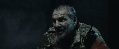 Yeah, that was later. - The Rise of the Beast