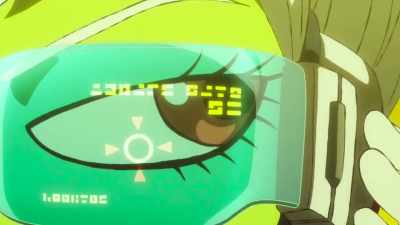 Yeah, that was me.
My spaceship broke down. - Dragon Ball Super: Broly