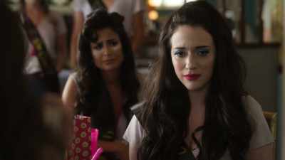 ‐ Yeah, that was my first
thought after the breakup too. - Dollface