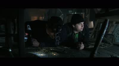 Yeah, that one's perfect. - 22 Jump Street