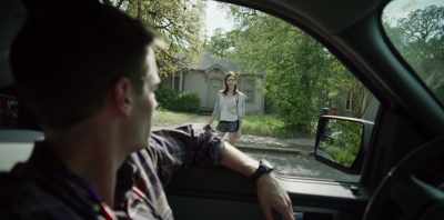 Yeah, that was really
something to see the other day. - Thunder Road
