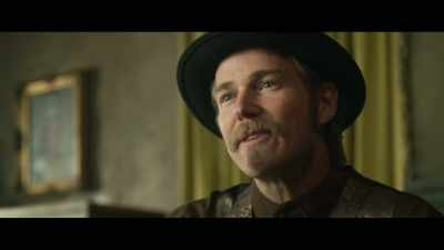 Yeah, that’s because you like him. - Butch vs. Sundance