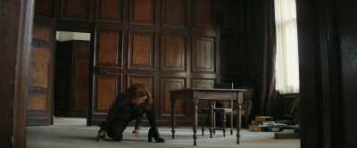Yeah, after that, - Canary Black