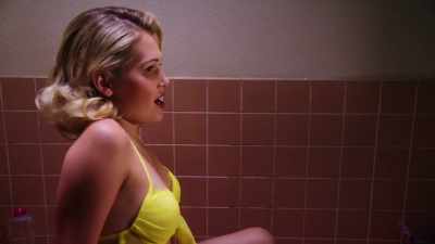 Yeah, that is some
precious urine right there. - Now Apocalypse