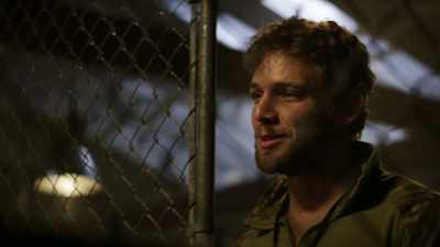 Yeah, that was some, - SEAL Team
