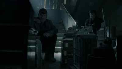 Yeah,
that sounds about right. - Falling Skies