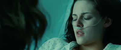 Yeah, that sounds like me. - Twilight