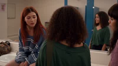 Yeah, that tracks. - Ginny & Georgia
