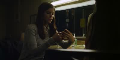 - Yeah, that was him. - House of Cards