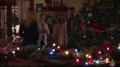 Yeah. That would be bad... - Welcome to Christmas