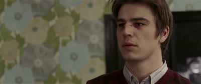 Yeah, that'd be great. - Lucky Number Slevin
