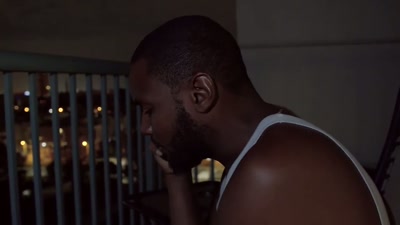 Yeah. That's a long time ass though. - A Body to Kill For