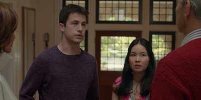 - Yeah, that's actually what we came
to talk to you about. - The Dropout